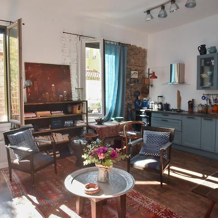 La Maison D'Elysa Perpignan Eksteriør billede