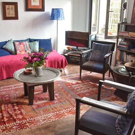 La Maison D'Elysa Perpignan Eksteriør billede