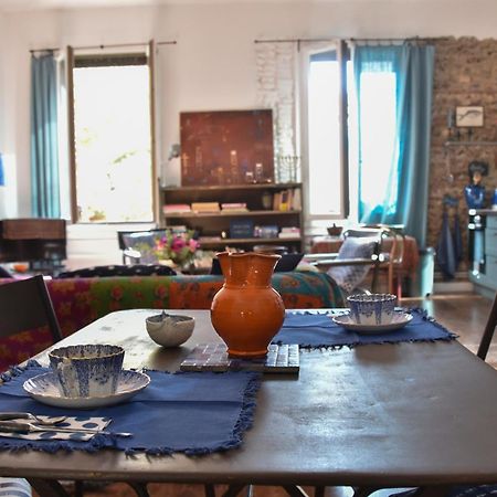 La Maison D'Elysa Perpignan Eksteriør billede
