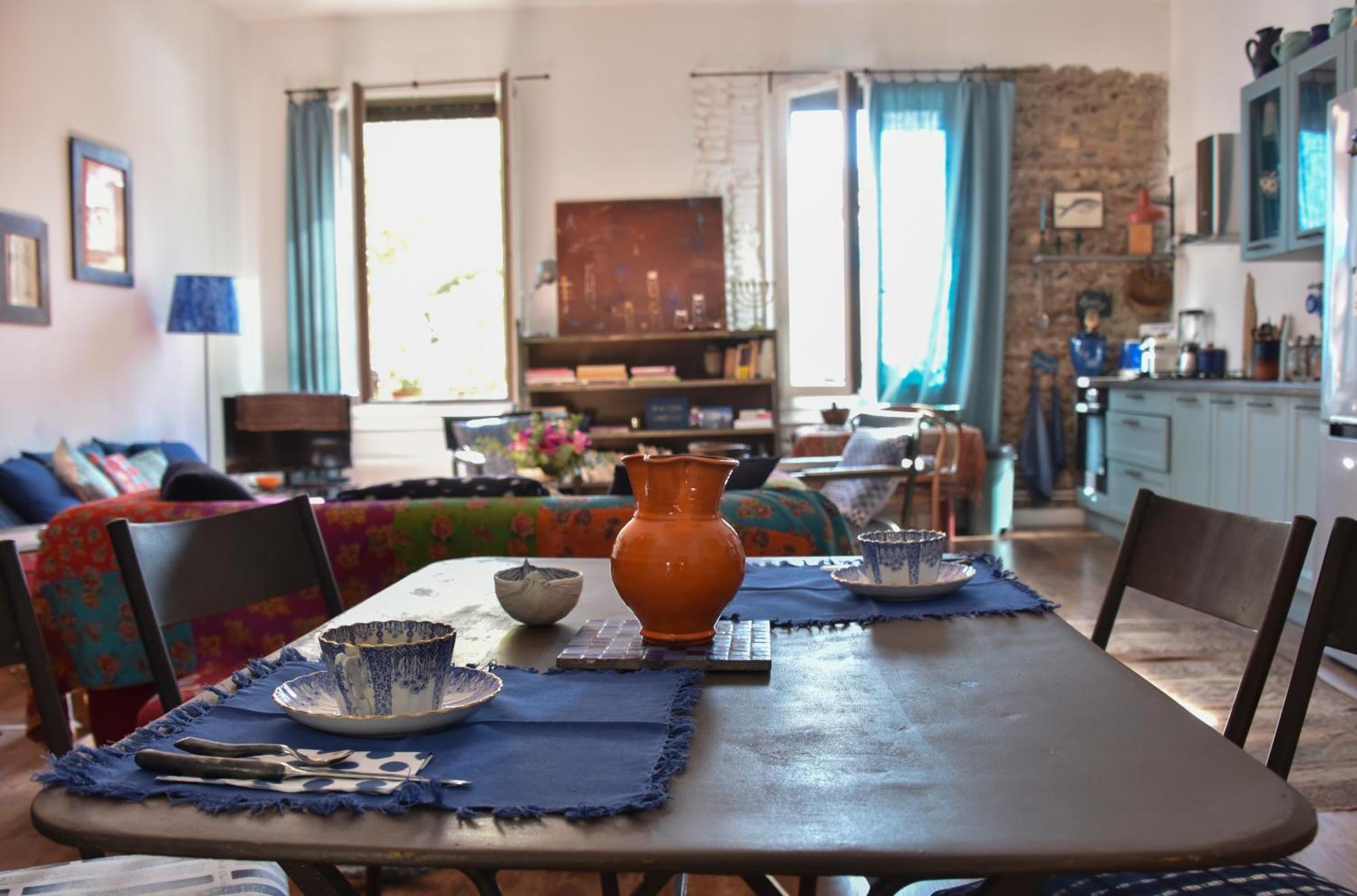 La Maison D'Elysa Perpignan Eksteriør billede
