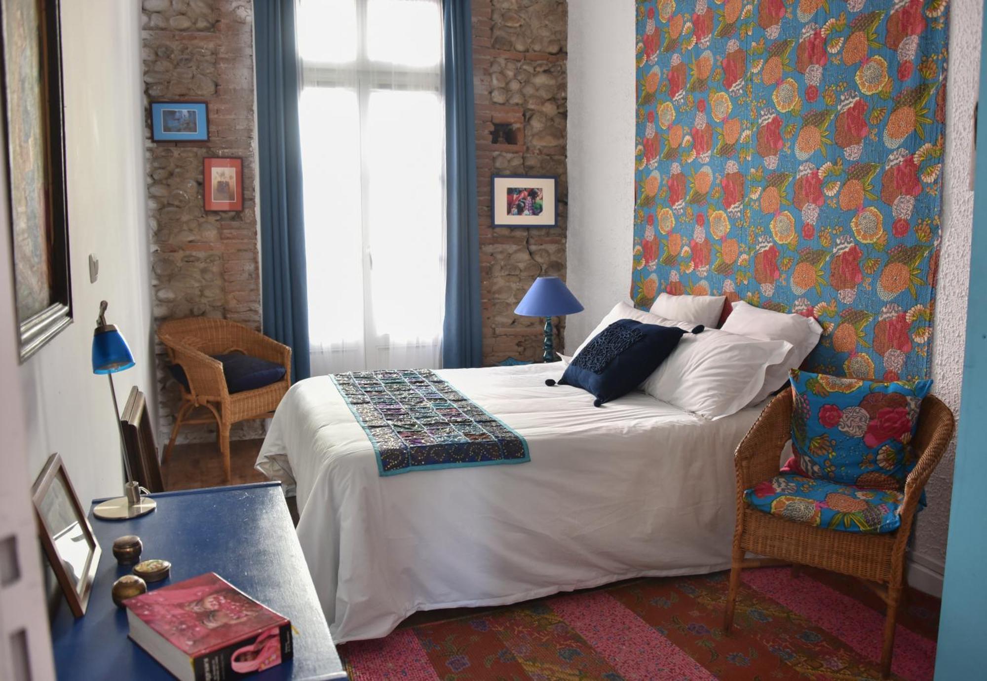 La Maison D'Elysa Perpignan Eksteriør billede